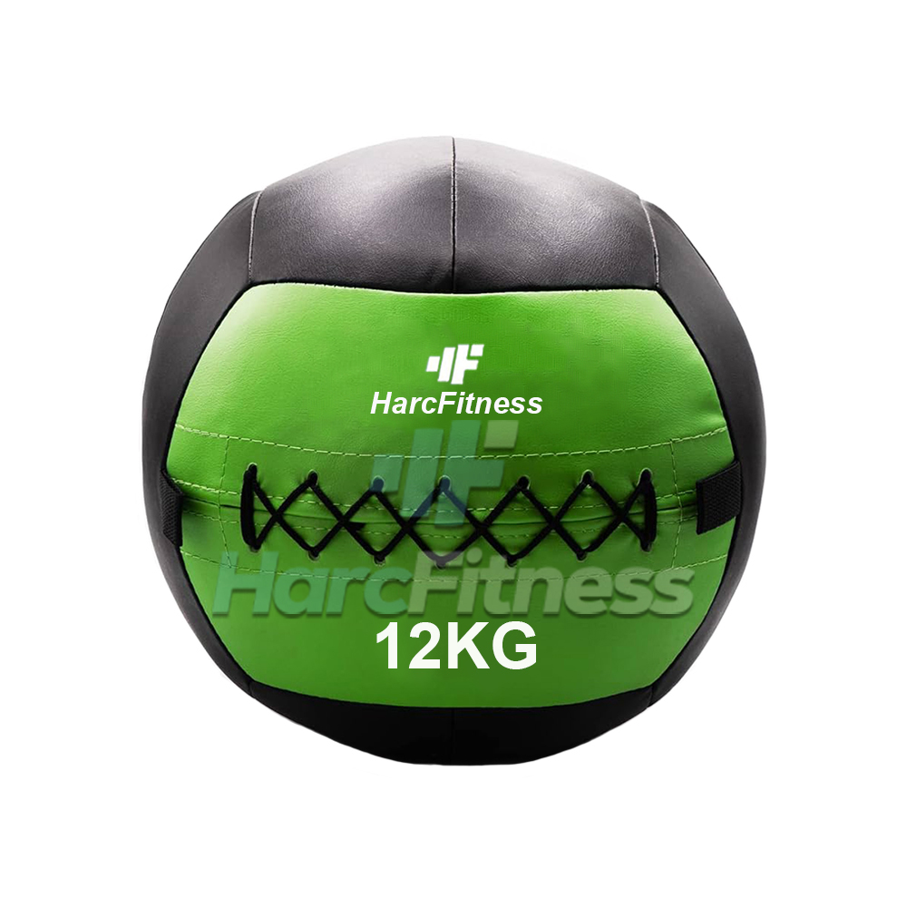 Wall Ball mekana medicinka 12kg